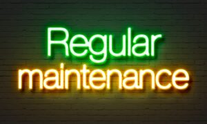 Regular Electrical Maintenance Sin Jac Electric